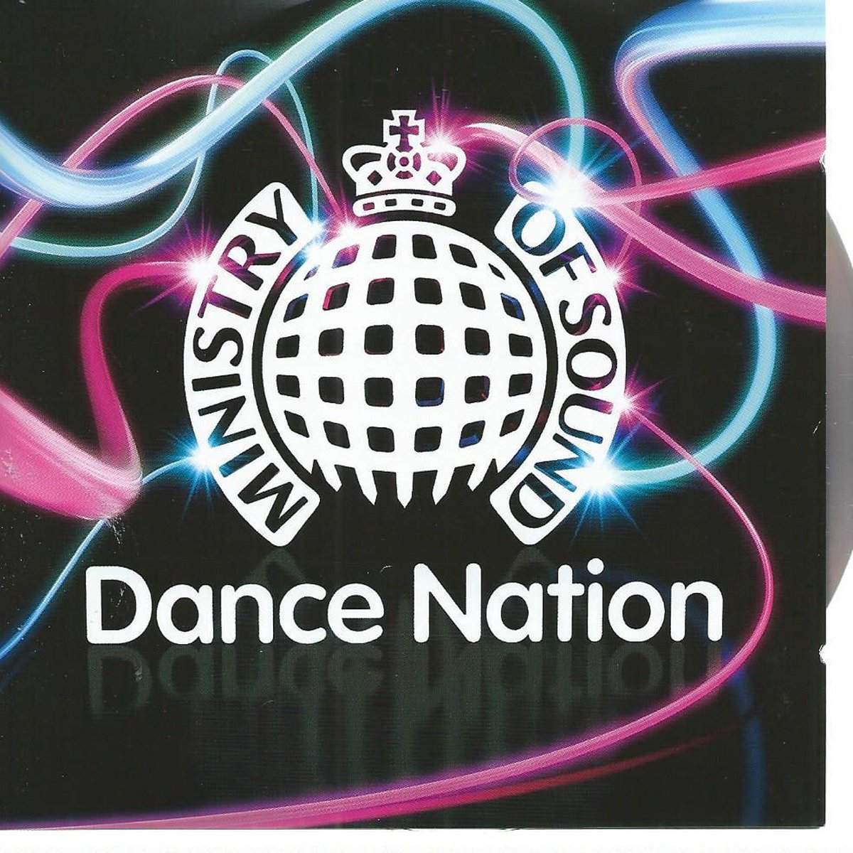 Dance Nation 2006