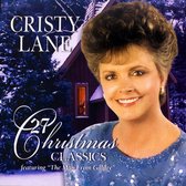 Lane Cristy - 27 Christmas Classics