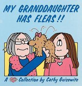 My Granddaughter Has Fleas!