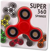 Super 360 fidget/ handspinner