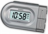 Casio wekker