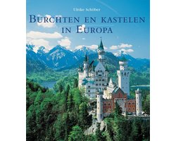 Burchten en kastelen in Europa
