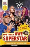 DK Readers L2 How to be a WWE Superstar