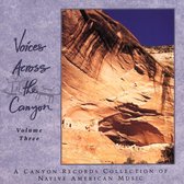 Various Artists - Voices Across The Canyon Volume 3 (CD)