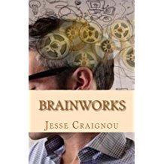 BrainWorks - cover