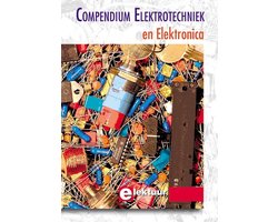 Compendium Elektrotechniek