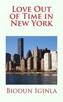 Love Out of Time in New York