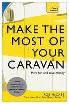 Make The Most Of Your Caravan Teach You