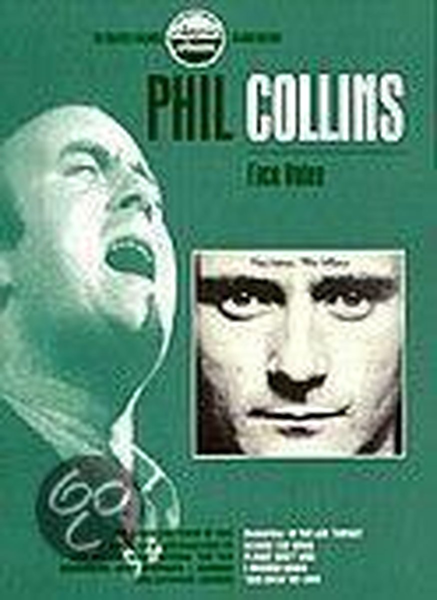 Phil Collins - Face Value