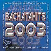 Bachatahits 2003