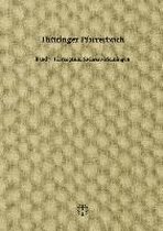 Thuringer Pfarrerbuch