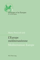 L Europe méditerranéenne / Mediterranean Europe