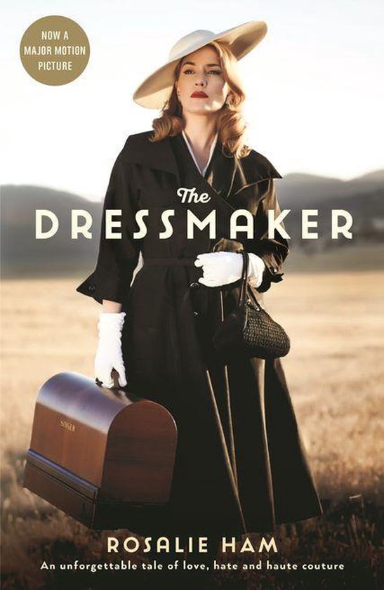 The Dressmaker (ebook), Rosalie Ham | 9781782830719 | Livres | bol.