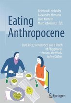 Eating Anthropocene