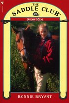 Saddle Club Book 20