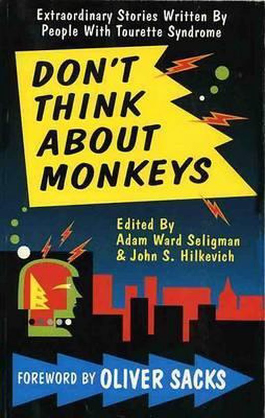 9781878267337 - Dont Think about Monkeys