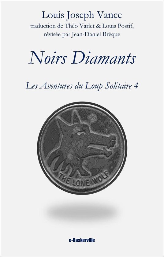 Noirs Diamants