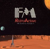 Retroactive - Fm Archives
