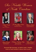 Six Notable Women of North Carolina