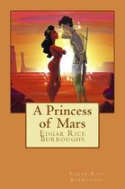 A Princess of Mars