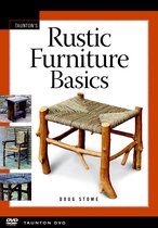 Rustic Furniture Basics