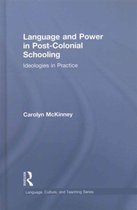 Language and Power in Post-colonial Schooling