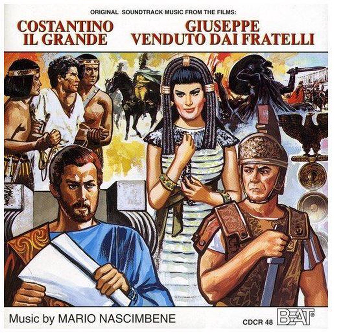Costantino Il Grande/gius