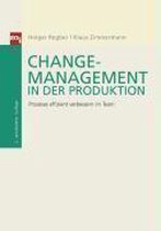 Change-Management in der Produktion