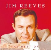 Best of Jim Reeves [Xtra]