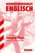 Interpretationshilfe Englich. David Lodge. Changing Places