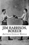 Jim Harrison, boxeur