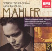 Mahler: Lieder