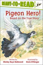 Ready-to-Read 2 - Pigeon Hero!
