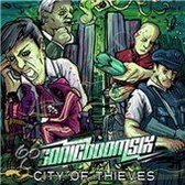 City of Thieves