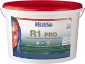 Relius R1 PRO 12,5L - RAL 9016 (Verkeerswit)