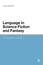 The Language in Science Fiction and Fantasy