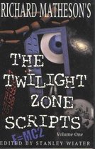 Richard Matheson's Twilight Zone Scripts