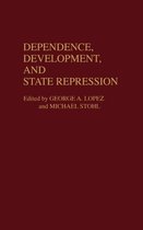 Dependence Development State Repression