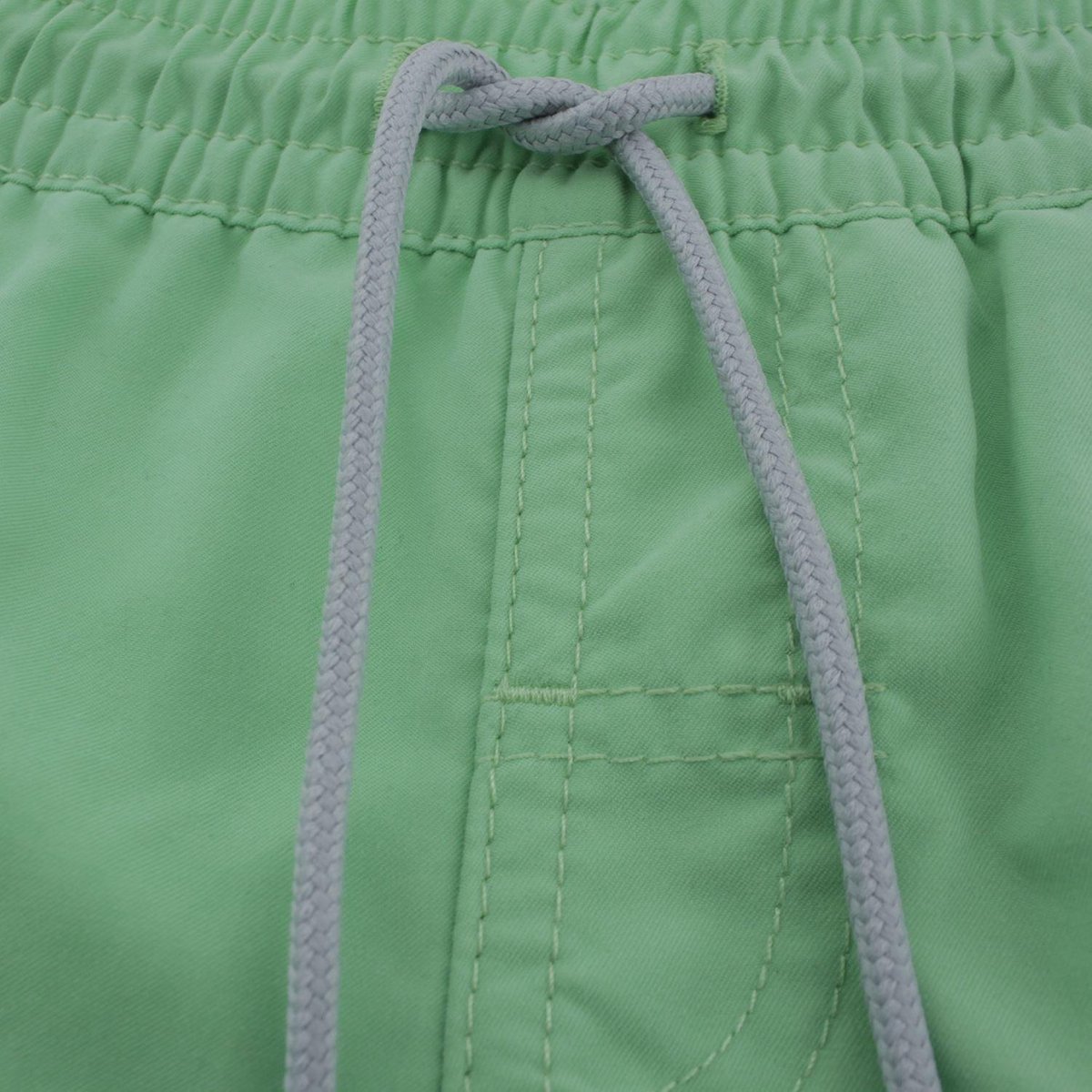 Brunotti Crunotos - Zwembroek - Jongens - Spring Green — afbeelding 2