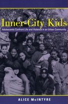 Qualitative Studies in Psychology- Inner City Kids
