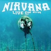 Nirvana - Best Of Live On Air 1987 (CD)