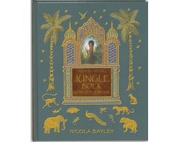 JungleBoek