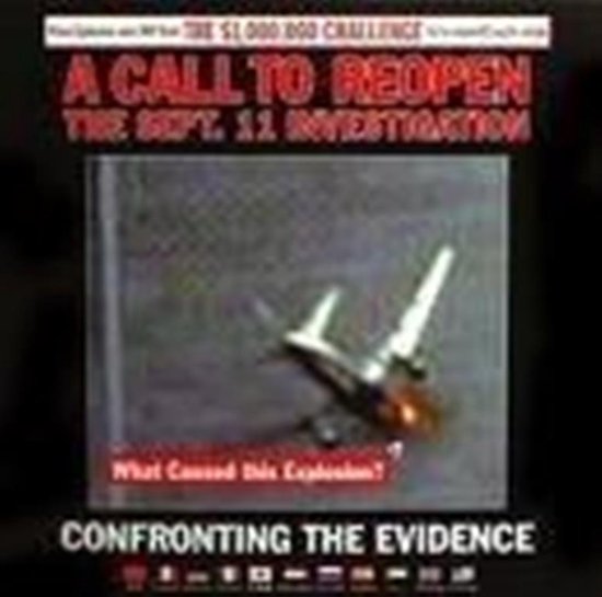 Confronting The Evidence / Painful Deceptions