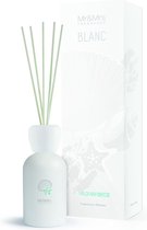 Mr&Mrs Fragrance Blanc Geurstokjes - Maldivian Breeze