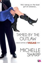 What Happens in Vegas - Tamed By The Outlaw