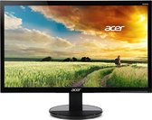 Acer K2 K242HYLA 23.8'' Full HD LED Flat Zwart computer monitor