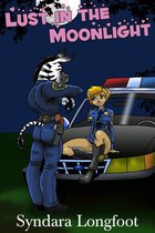 Lust in the Moonlight: A Tale of Anthro Furry Erotica