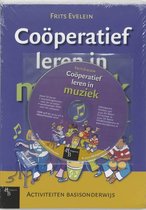Cooperatief leren in muziek