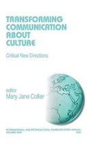 Transforming Communication About Culture