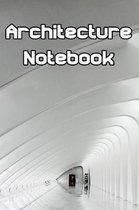 Architecture Notebook